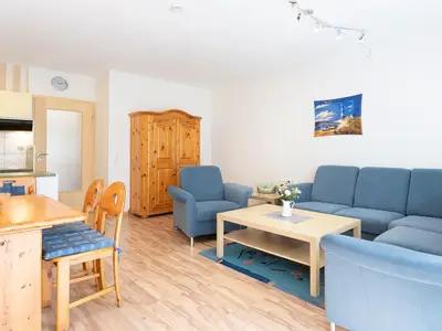 Ferienwohnung für 4 Personen (57 m²) in Kellenhusen 6/10