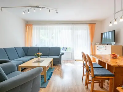 Ferienwohnung für 4 Personen (57 m²) in Kellenhusen 7/10