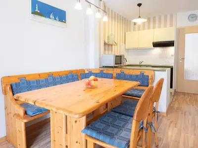 Ferienwohnung für 4 Personen (57 m²) in Kellenhusen 8/10