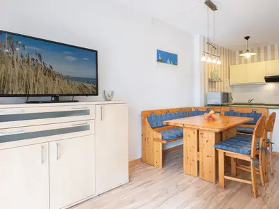 Ferienwohnung für 4 Personen (57 m²) in Kellenhusen 9/10