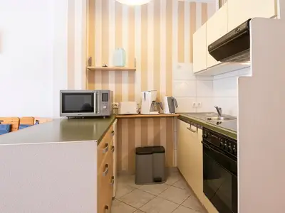 Ferienwohnung für 4 Personen (57 m²) in Kellenhusen 10/10