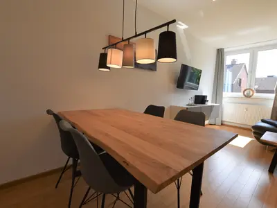 Ferienwohnung für 5 Personen (52 m²) in Kellenhusen 4/10