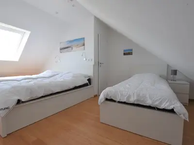 Ferienwohnung für 5 Personen (52 m²) in Kellenhusen 5/10