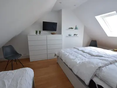Ferienwohnung für 5 Personen (52 m²) in Kellenhusen 6/10