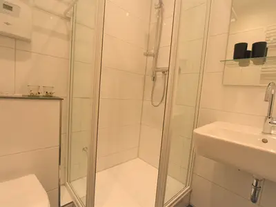 Ferienwohnung für 5 Personen (52 m²) in Kellenhusen 9/10