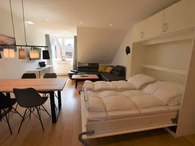 Ferienwohnung für 5 Personen (52 m²) in Kellenhusen 10/10