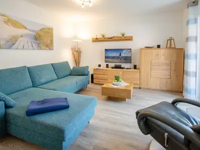 Ferienwohnung für 5 Personen (55 m²) in Kellenhusen 1/10