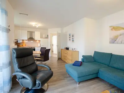 Ferienwohnung für 5 Personen (55 m²) in Kellenhusen 3/10
