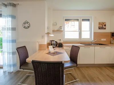 Ferienwohnung für 5 Personen (55 m²) in Kellenhusen 6/10