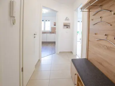 Ferienwohnung für 5 Personen (55 m²) in Kellenhusen 8/10