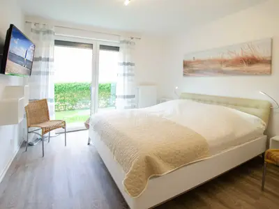 Ferienwohnung für 5 Personen (55 m²) in Kellenhusen 10/10