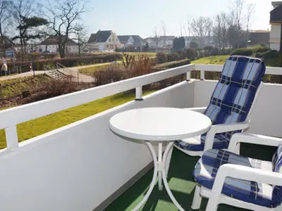 Ferienwohnung für 4 Personen (55 m²) in Kellenhusen 7/9