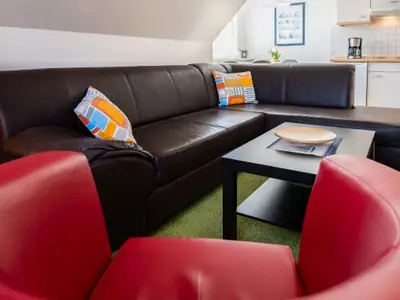 Ferienwohnung für 4 Personen (55 m²) in Kellenhusen 1/10