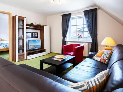 Ferienwohnung für 4 Personen (55 m²) in Kellenhusen 2/10