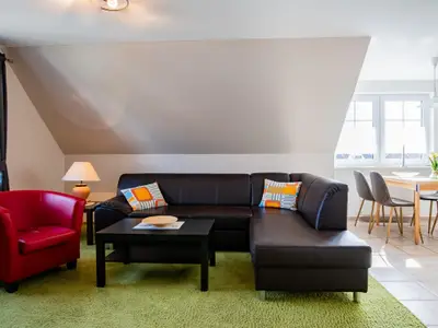 Ferienwohnung für 4 Personen (55 m²) in Kellenhusen 3/10