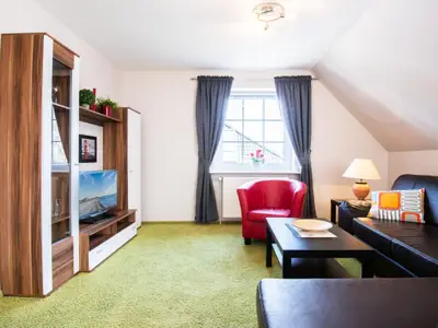 Ferienwohnung für 4 Personen (55 m²) in Kellenhusen 4/10