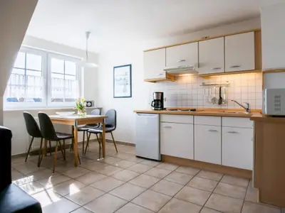 Ferienwohnung für 4 Personen (55 m²) in Kellenhusen 7/10