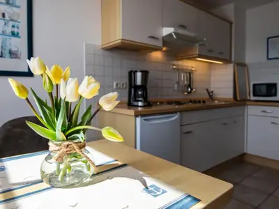 Ferienwohnung für 4 Personen (55 m²) in Kellenhusen 8/10