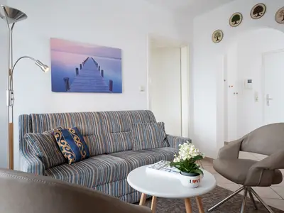 Ferienwohnung für 4 Personen (44 m²) in Kellenhusen 6/10