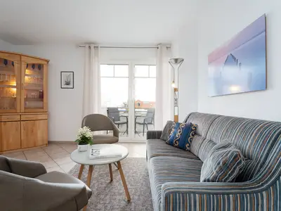 Ferienwohnung für 4 Personen (44 m²) in Kellenhusen 7/10