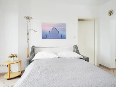 Ferienwohnung für 4 Personen (44 m²) in Kellenhusen 9/10