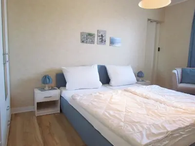 Ferienwohnung für 4 Personen (50 m²) in Kellenhusen 4/10