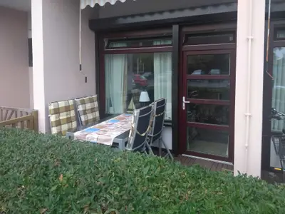 Ferienwohnung für 4 Personen (40 m²) in Kellenhusen 10/10