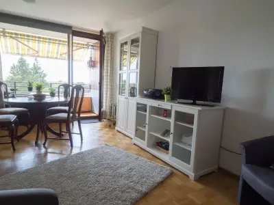 Ferienwohnung für 3 Personen (44 m²) in Kellenhusen 2/10