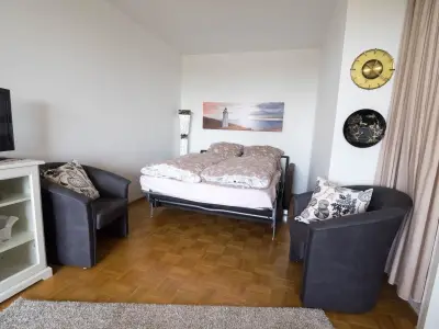 Ferienwohnung für 3 Personen (44 m²) in Kellenhusen 5/10