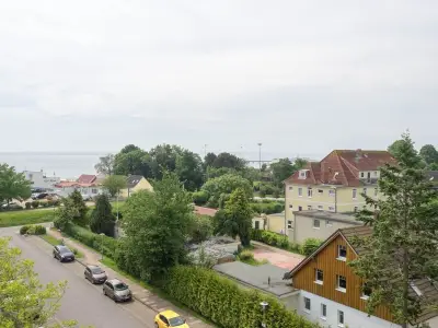 Ferienwohnung für 3 Personen (44 m²) in Kellenhusen 8/10