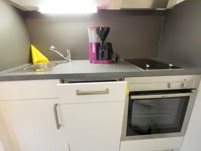 Ferienwohnung für 3 Personen (44 m²) in Kellenhusen 10/10