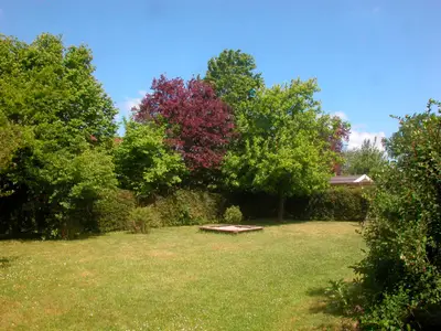 Ferienwohnung für 3 Personen (35 m²) in Kellenhusen 4/10