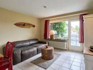 Ferienwohnung für 2 Personen (35 m²) in Kellenhusen