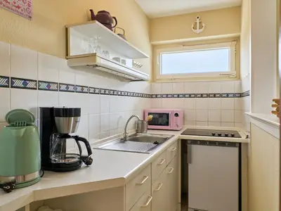 Küche / Küchenzeile