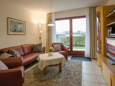 Ferienwohnung für 5 Personen (70 m²) in Kellenhusen 2/10