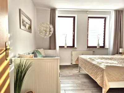 Ferienwohnung für 5 Personen (48 m²) in Kellenhusen 5/10