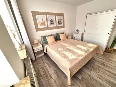 Ferienwohnung für 5 Personen (48 m²) in Kellenhusen 7/10