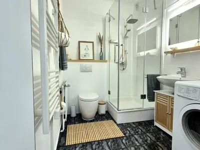 Ferienwohnung für 5 Personen (48 m²) in Kellenhusen 8/10