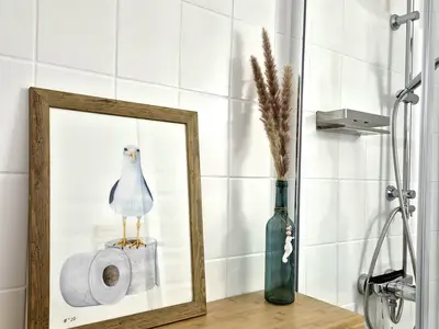 Ferienwohnung für 5 Personen (48 m²) in Kellenhusen 9/10