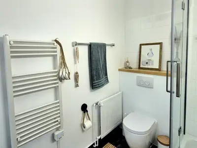 Ferienwohnung für 5 Personen (48 m²) in Kellenhusen 10/10