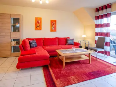 Ferienwohnung für 4 Personen (75 m²) in Kellenhusen 1/10