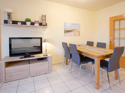 Ferienwohnung für 4 Personen (75 m²) in Kellenhusen 4/10