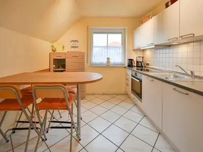 Ferienwohnung für 4 Personen (75 m²) in Kellenhusen 6/10