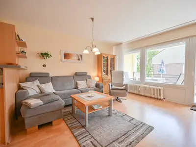 Ferienwohnung für 4 Personen (47 m²) in Kellenhusen 3/10