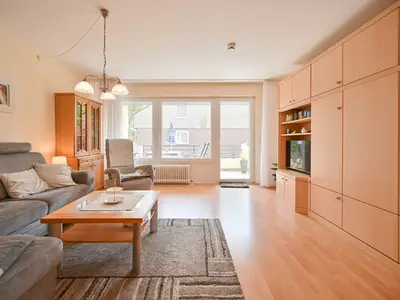 Ferienwohnung für 4 Personen (47 m²) in Kellenhusen 7/10