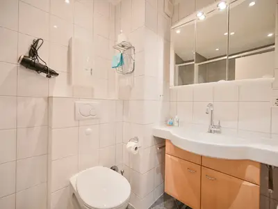 Ferienwohnung für 4 Personen (47 m²) in Kellenhusen 9/10