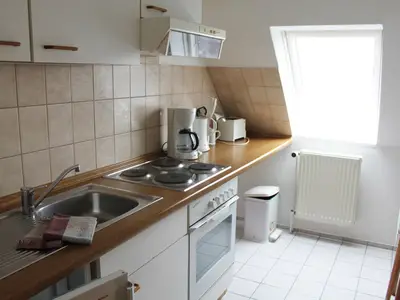 Ferienwohnung für 3 Personen (33 m²) in Kellenhusen 4/9