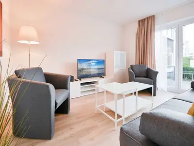 Ferienwohnung für 4 Personen (54 m²) in Kellenhusen 1/10