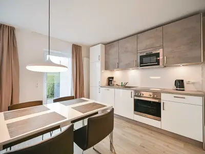 Ferienwohnung für 4 Personen (54 m²) in Kellenhusen 3/10