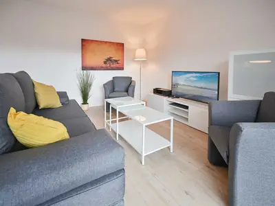 Ferienwohnung für 4 Personen (54 m²) in Kellenhusen 6/10